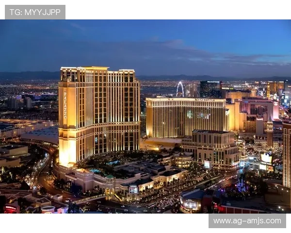 美国拉斯维加斯金沙集团旗下豪华酒店与娱乐设施详细评测与预订建议