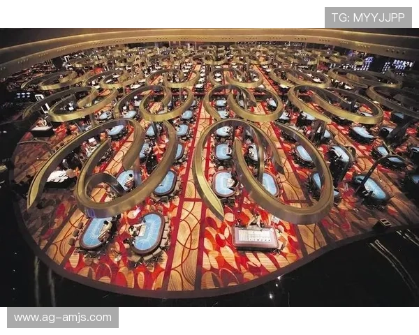 如何在新加坡金沙赌场官网实现高效盈利与风险控制策略 如何在新加坡金沙赌场官网实现高效盈利与风险控制策略