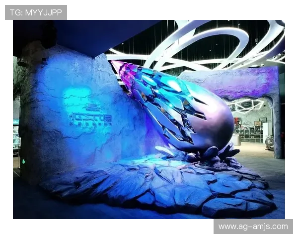 星际正规娱乐如何结合虚拟现实技术,打造沉浸式科幻游戏新体验 星际正规娱乐如何结合虚拟现实技术,打造沉浸式科幻游戏新体验