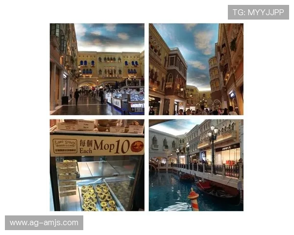 澳门威尼斯人的官方娱乐设施与特色项目介绍，丰富你的度假娱乐体验