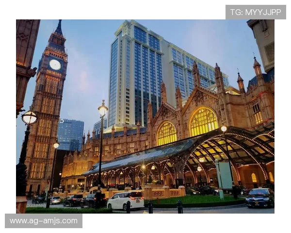 澳门最大的赌城位置详解，带你全面了解澳门最繁华的博彩中心