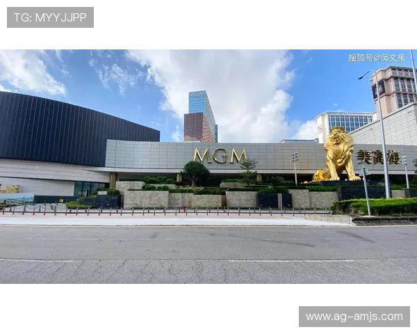 美高梅集团的品牌历史与文化传承，了解这个百年赌场巨头的辉煌历程与创新精神